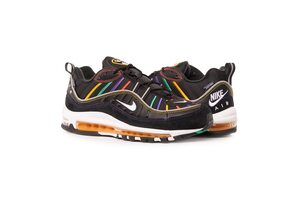 Жіночі Кросівки спортивні Nike WMNS AIR MAX 98 PRM CI1901-023