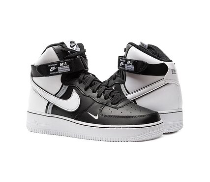 Nike AIR FORCE 1 HIGH LV8 2 (GS) CI2164-010