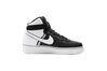 Купить Nike AIR FORCE 1 HIGH LV8 2 (GS) CI2164-010 - оригинал, гарантия