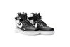 Купить Nike AIR FORCE 1 HIGH LV8 2 (GS) CI2164-010 - оригинал, гарантия