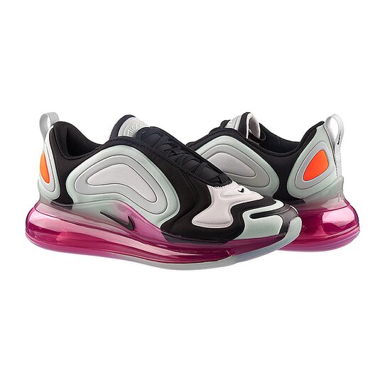 Купить Nike W  AIR MAX 720 CI3868-001 - оригинал, гарантия