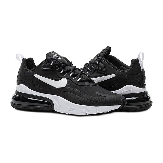 Придбати Кросівки Air Max 270 React Nike CI3899-002 - оригінал