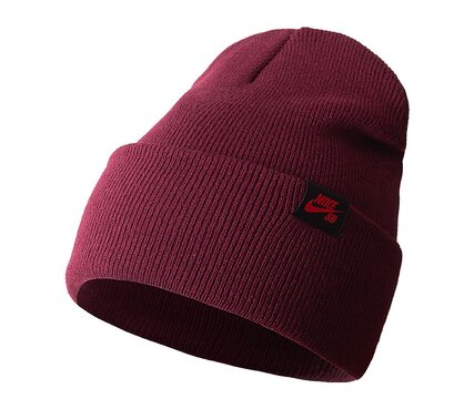 Шапка спортивная Nike U NK SB CAP UTILITY BEANIE CI4456-638