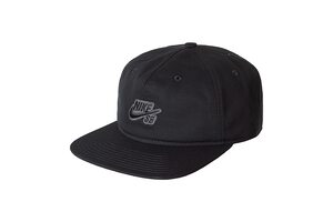Бейсболка  U NK CAP PRO Nike CI4460-010
