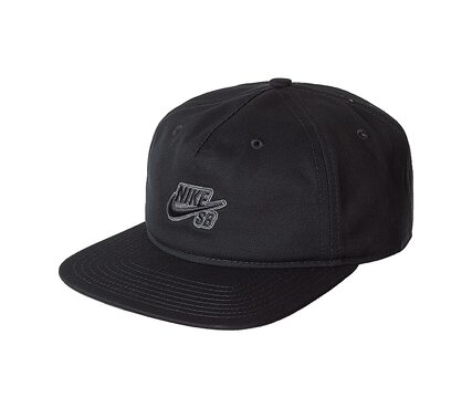 Бейсболка  U NK CAP PRO Nike CI4460-010