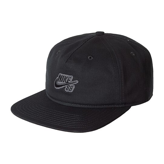 Купить Бейсболка  U NK CAP PRO Nike CI4460-010 - оригинал, гарантия