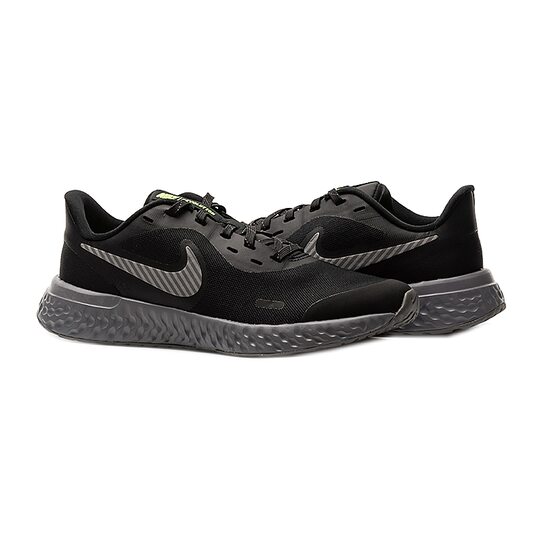 Купить Nike REVOLUTION 5 HZ GS CI5368-001 - оригинал, гарантия