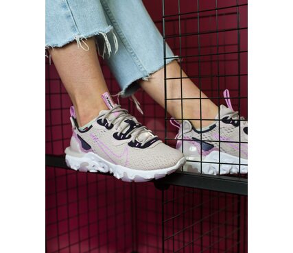Кроссовки   React Vision Nike CI7523-007