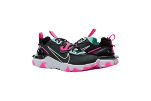 Кроссовки Nike React Vision Nike CI7523-008 Кроссовки Nike React Vision Nike CI7523-008