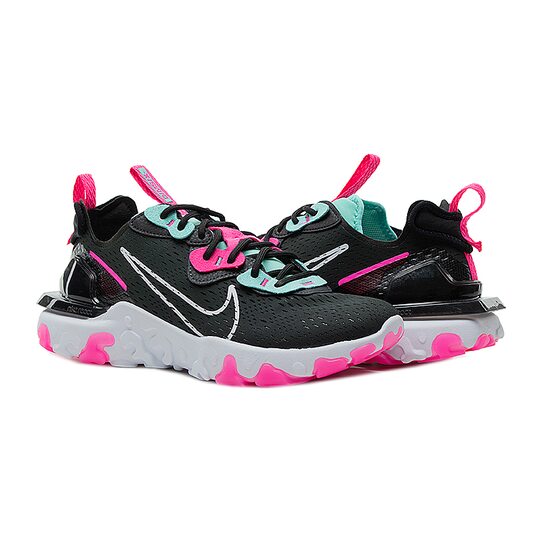 Кроссовки Nike React Vision Nike CI7523-008 - оригинал Кроссовки Nike React Vision Nike CI7523-008 - оригинал