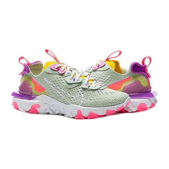 Купить Кросівки  React Vision Nike CI7523-300 - оригинал, гарантия