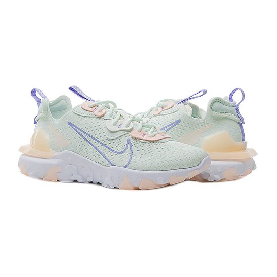 Купить Кроссовки React Vision Nike CI7523-301 Купить Кроссовки React Vision Nike CI7523-301