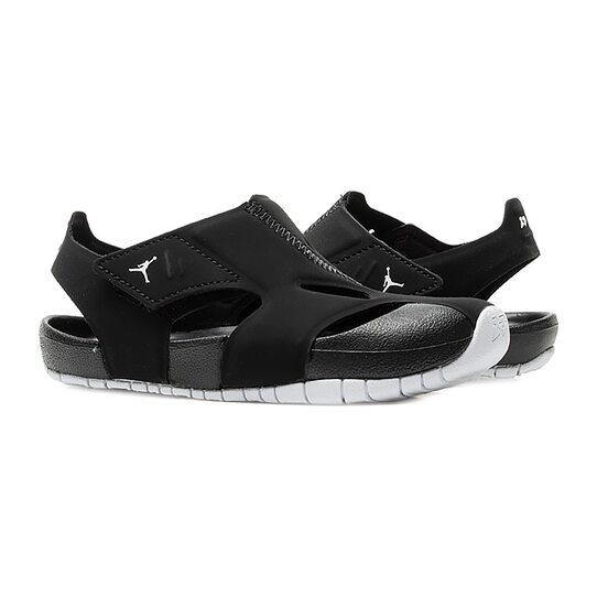 Купить Nike JORDAN FLARE (TD) CI7850-001 - оригинал, гарантия