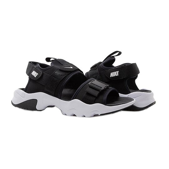 Купить Тапочки City Sandal Nike CI8797-002 