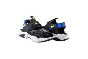 Тапочки CANYON SANDAL Nike CI8797-009 