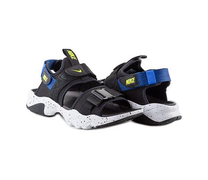 Тапочки CANYON SANDAL Nike CI8797-009 