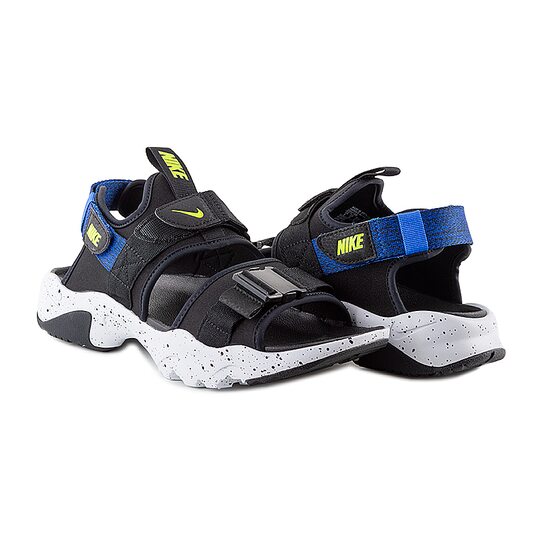 Купить Тапочки CANYON SANDAL Nike CI8797-009 