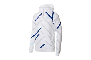 Толстовка  CFC M NK GFA FLC PO HOOD Nike CI9518-100