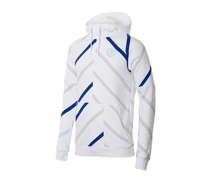 Толстовка  CFC M NK GFA FLC PO HOOD Nike CI9518-100