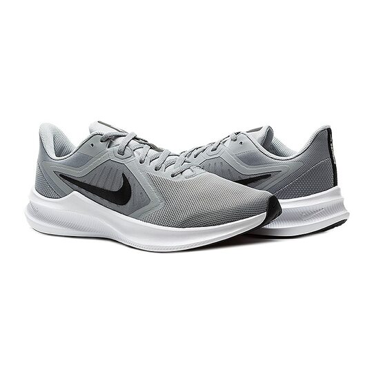 Купить Кроссовки  DOWNSHIFTER 10 Nike CI9981-003 - оригинал, гарантия