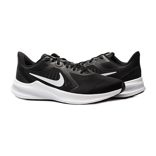Купить Кроссовки  DOWNSHIFTER 10 Nike CI9981-004 - оригинал, гарантия