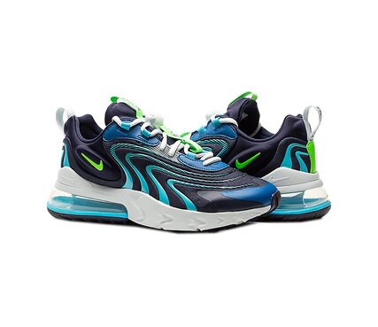 Кросівки AIR MAX 270 REACT ENG Nike CJ0579-400