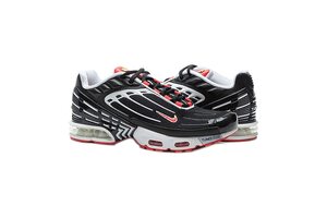 Кроссовки Air Max Plus III Nike CJ0601-001 Кроссовки Air Max Plus III Nike CJ0601-001