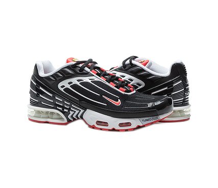 Кросівки Air Max Plus III Nike CJ0601-001