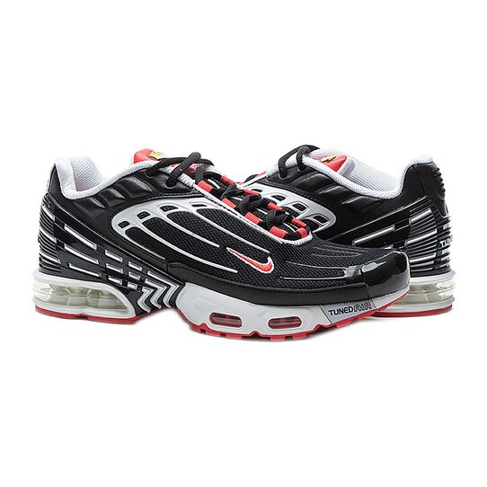 Придбати Кросівки Air Max Plus III Nike CJ0601-001 - оригінал Придбати Кросівки Air Max Plus III Nike CJ0601-001 - оригінал