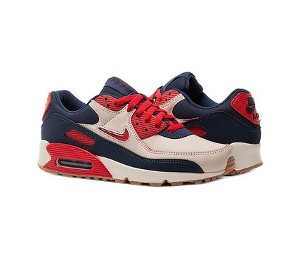 Кросівки Air Max 90 Premium Nike CJ0611-101