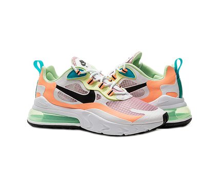 Кросівки Air Max 270 React SE Nike CJ0620-600