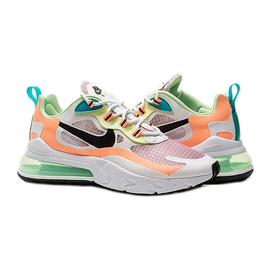 Придбати Кросівки Air Max 270 React SE Nike CJ0620-600 - оригінал Придбати Кросівки Air Max 270 React SE Nike CJ0620-600 - оригінал