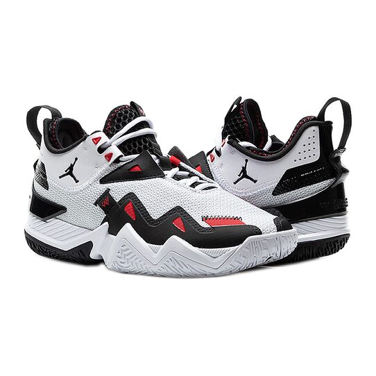 Купить Nike JORDAN WESTBROOK ONE TAKE CJ0780-101 - оригинал, гарантия