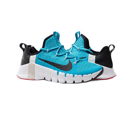Кроссовки Free Metcon 3 Nike CJ0861-410 