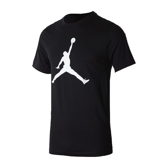 Футболка Nike M J JUMPMAN SS CREW Nike CJ0921-011 - оригинал