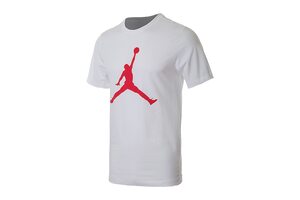 Футболка  M J JUMPMAN SS CREW Nike CJ0921-102