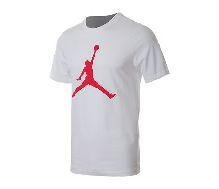 Футболка  M J JUMPMAN SS CREW Nike CJ0921-102