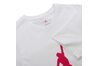 Купить Футболка  M J JUMPMAN SS CREW Nike CJ0921-102 - оригинал, гарантия