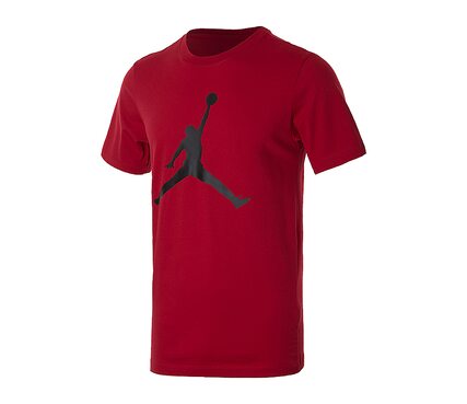 Футболка  M J JUMPMAN SS CREW Nike CJ0921-687