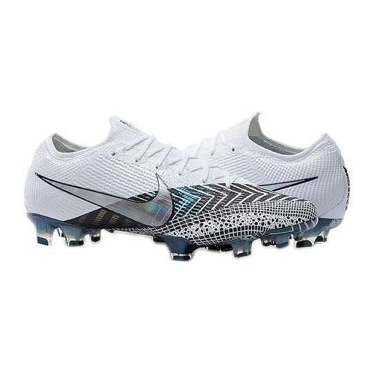 Придбати Бутси Mercurial Vapor 13 Elite MDS FG Nike CJ1295-110 - оригінал