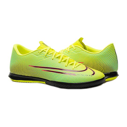 Купить Футзалки  VAPOR 13 ACADEMY MDS IC Nike CJ1300-703 - оригинал, гарантия