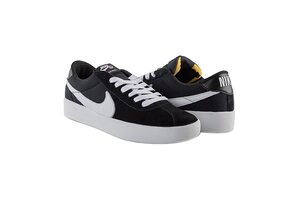 Кроссовки SB BRUIN REACT Nike CJ1661-001 Кроссовки SB BRUIN REACT Nike CJ1661-001