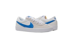 Кроссовки Nike SB Bruin React Nike CJ1661-100 Кроссовки Nike SB Bruin React Nike CJ1661-100