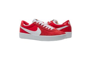 Кроссовки Nike SB Bruin React Nike CJ1661-600 Кроссовки Nike SB Bruin React Nike CJ1661-600