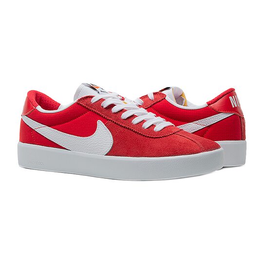 Кроссовки Nike SB Bruin React Nike CJ1661-600 - оригинал Кроссовки Nike SB Bruin React Nike CJ1661-600 - оригинал
