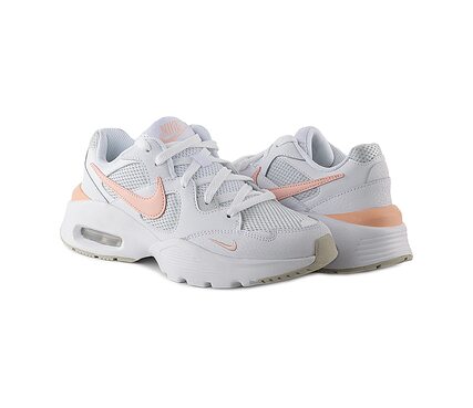 Кроссовки Air Max Fusion Nike CJ1671-101 