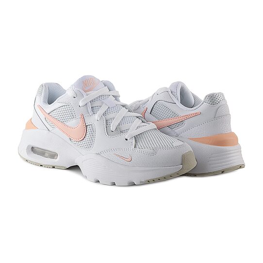 Купить Кроссовки Air Max Fusion Nike CJ1671-101 Купить Кроссовки Air Max Fusion Nike CJ1671-101