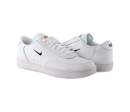 Кроссовки Court Vintage Nike CJ1676-101 