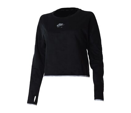 Футболка  W NK AIR MIDLAYER CREW Nike CJ1882-010