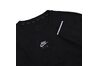 Купить Футболка  W NK AIR MIDLAYER CREW Nike CJ1882-010 - оригинал, гарантия